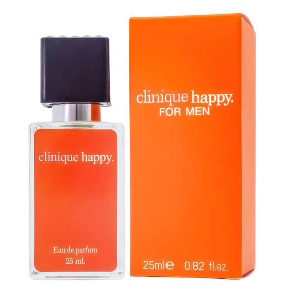 Clinique Happy For Man, edp., 25ml